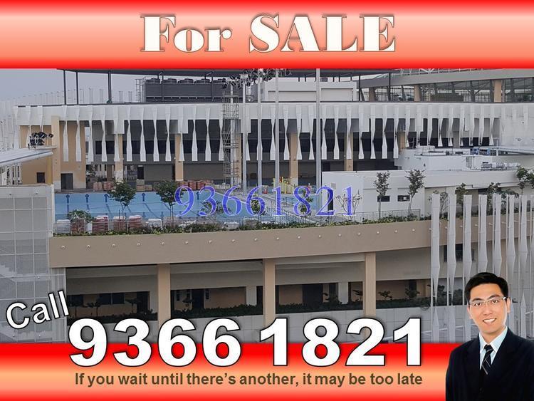 Blk 409 Bedok North Avenue 2 (Bedok), HDB 3 Rooms #138965592